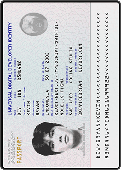 passport